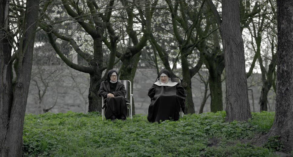 THE SISTERS