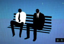 NIE MA TO JAK W KINIE, reż. 