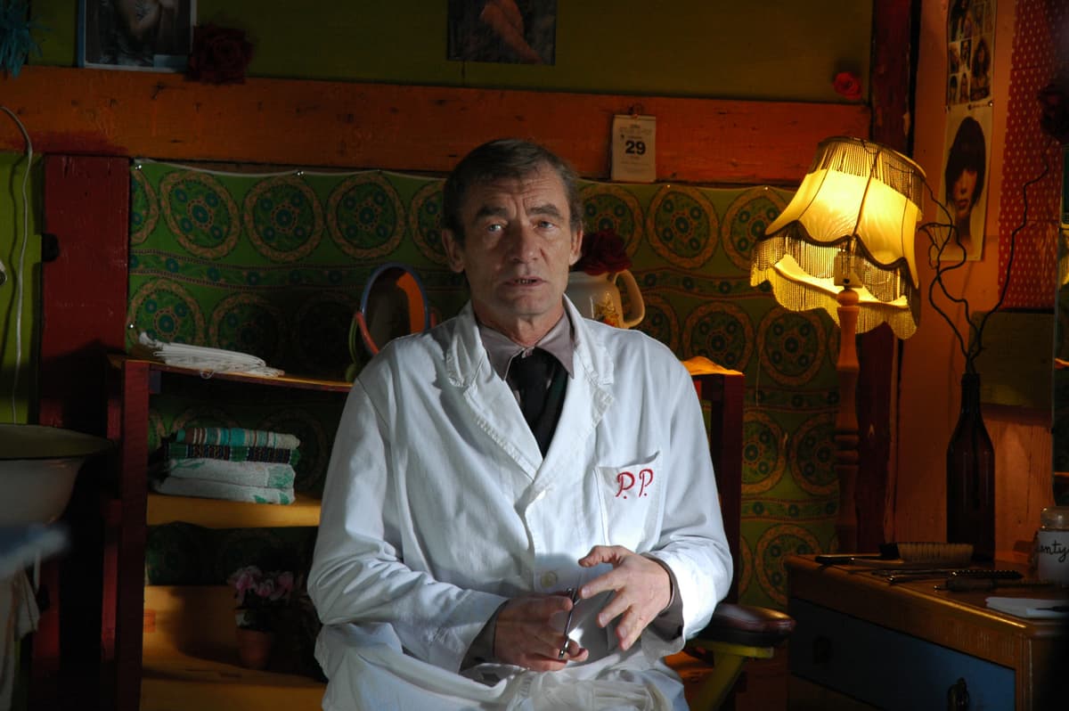 FUNDACJA KULTURA | reż. Rafał Kapeliński