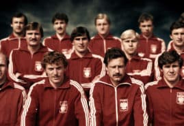 MUNDIAL. GRA O WSZYSTKO, reż. 