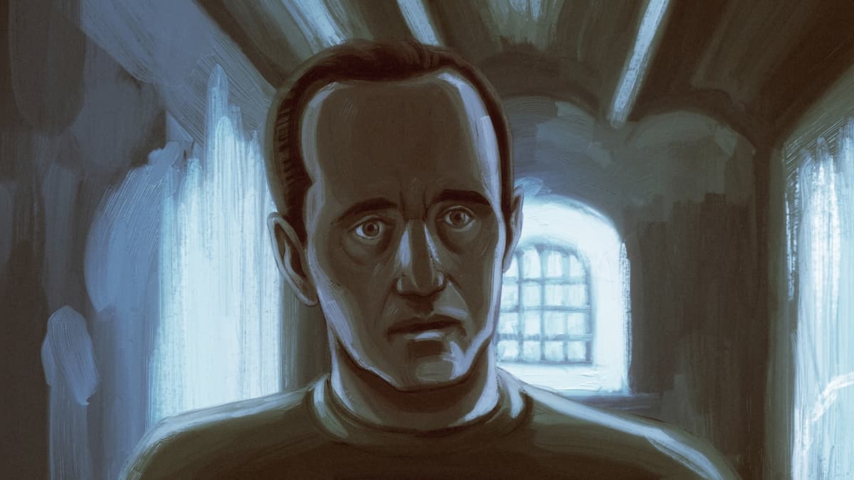 SPRAWA MOCZARSKIEGO | reż. Tomasz Siwiński