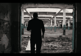 LAND OF THE HOMELESS, dir. 