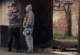 KIEDYŚ BĘDZIEMY SZCZĘŚLIWI, reż. 
