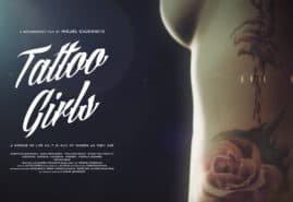 TATTOO GIRLS, reż. 