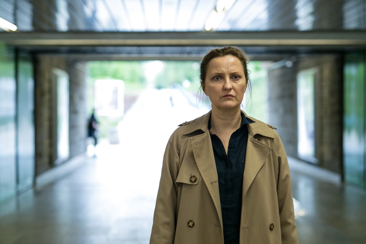 KOBIETA BUDZI SIĘ RANO | reż. Olga Chajdas