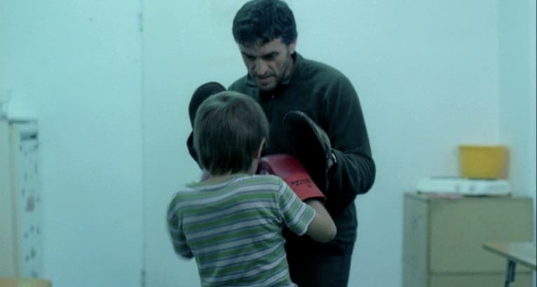 VAKHA I MAGOMED | reż. Marta Prus