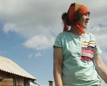 BAJKA | reż. Monika Filipowicz
