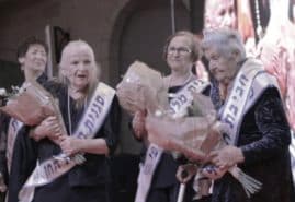MISS HOLOCAUST, reż. 