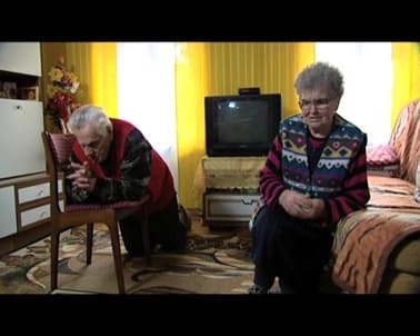 ŻYCIE W CIENIU RADIA | reż. Lidia Duda