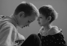 “THE FLEDGLINGS” AWARDED IN ITALY