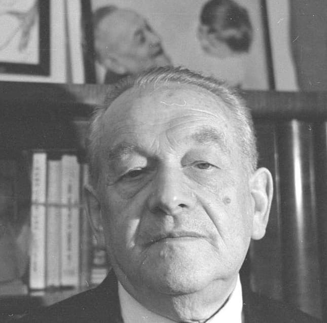 WIELKI SZEF | reż. Tomasz Wolski