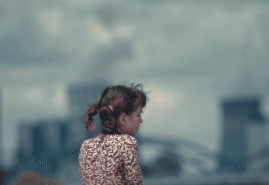 “SISTER OF MINE” TO COMPETE IN OSCAR-QUALIFYING FESTIVAL
