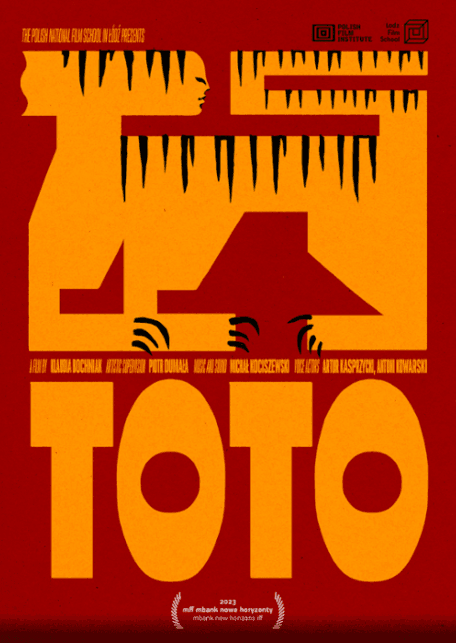 TOTO | reż. Klaudia Bochniak