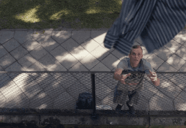 “THE BALCONY MOVIE” RECEIVES SPECIAL MENTION IN CHINA
