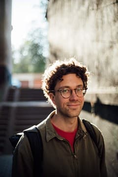 Maciej Tyburski