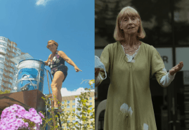 POLISH PRODUCTIONS TRIUMPH IN KYIV