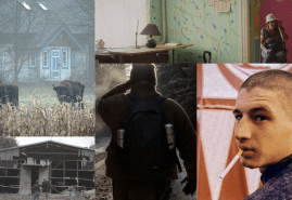POLISH DOCUMENTARIES NOMINATED FOR THE SILVER EYE AWARD 2024