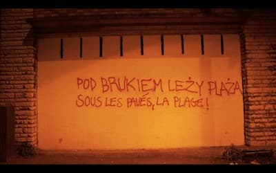 WE KRWI | reż. Maciej Tyburski