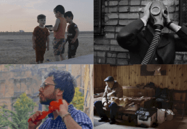 POLISH PRODUCTIONS FEATURED AT JI.HLAVA FESTIVAL