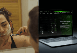 POLISH PROJECTS SELECTED FOR IDFA FORUM