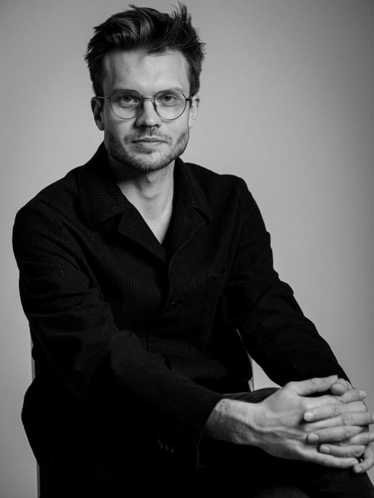 Jerzy Czachowski
