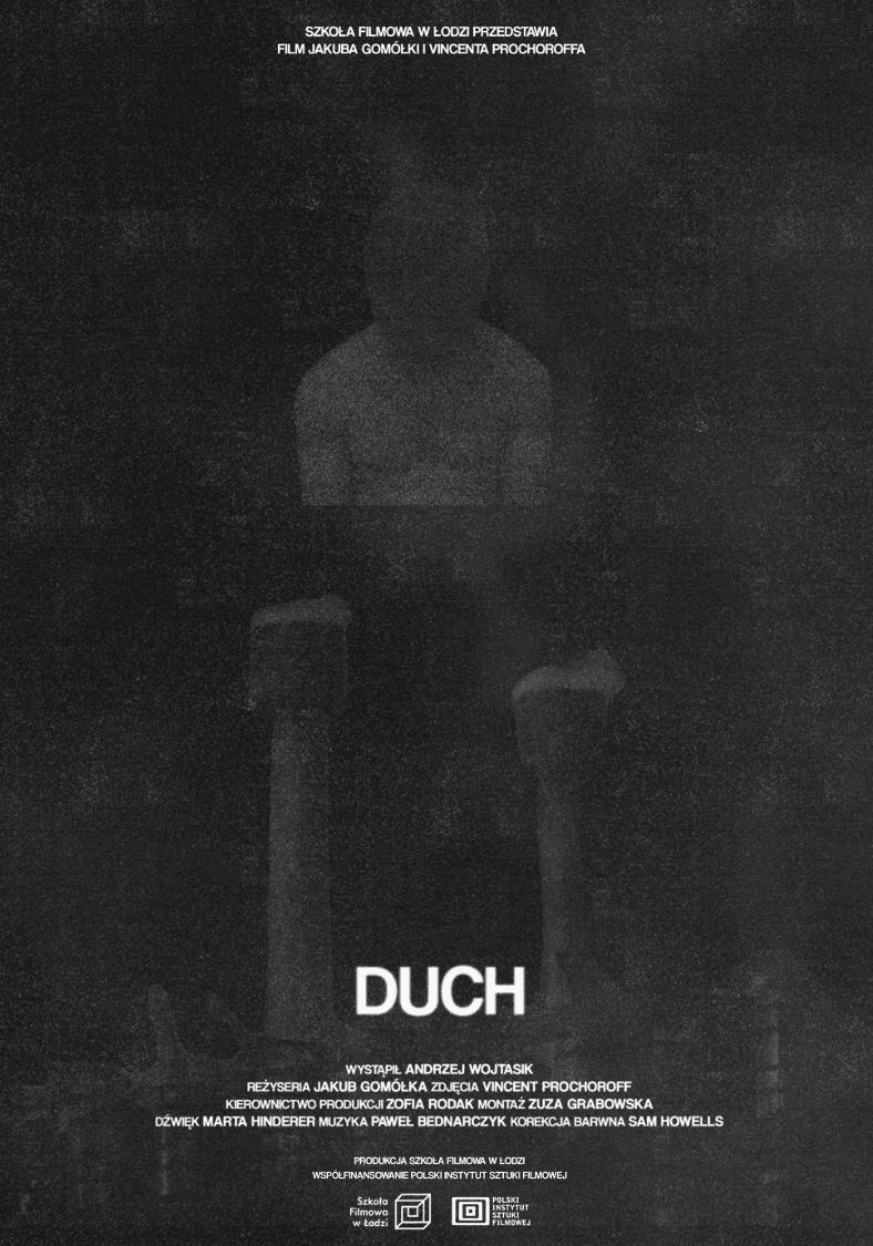 DUCH | reż. Jakub Gomółka