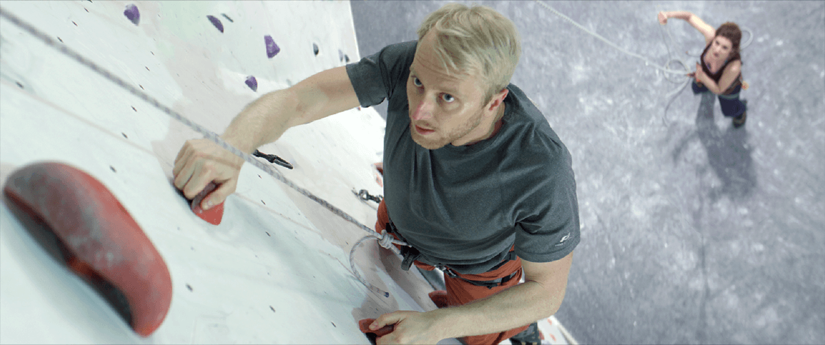 BELAY