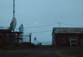 “KOKA” WINS BEST DOCUMENTARY AWARD