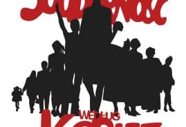 SOLIDARNOŚĆ WEDŁUG KOBIET, reż. 