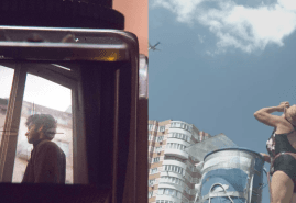 THREE POLISH PROJECTS AT IDFA FORUM