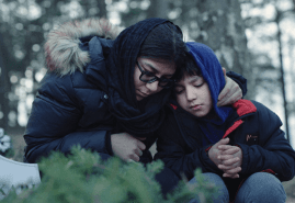 “SILENT TREES” WINS BEST DOCUMENTARY AT ITALIAN FESTIVAL