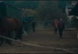THE FENCE, dir. 