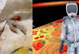 POLISH ANIMATIONS IN THE INTERNATIONAL COMPETITION AT DOK LEIPZIG