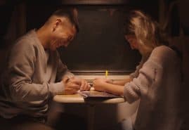 “INNER LANDSCAPES” BY ZOFIA SAWICKA: INTERVIEW WITH THE EAST DOC PLATFORM AWARD WINNERS