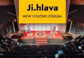 THREE POLISH PROJECTS AT JI.HLAVA NEW VISIONS FORUM & MARKET 2025