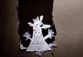 PAPER LOVE, dir. 