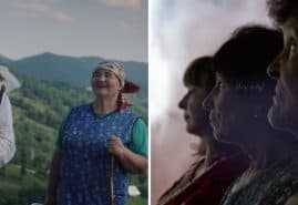 TWO POLISH FILMS IN THE OFFICIAL SELECTION OF CPH:DOX