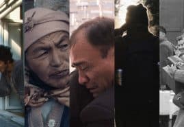 POLISH FILM ACADEMY AWARDS – EAGLES NOMINATIONS ANNOUNCED