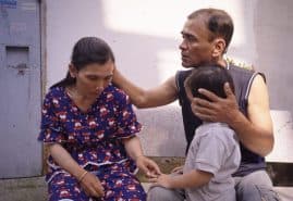 “CHILD OF DUST” WINS PRESTIGIOUS MAGNOLIA AWARD IN CHINA