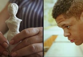 “ON MY OWN TERMS” AND „TRACES” IN THE HOT DOCS FESTIVAL PROGRAMME