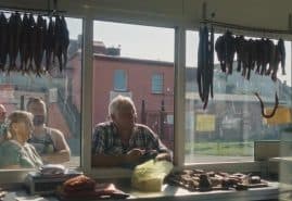 IGA LIS’S “THE QUEEN AND THE SMOKEHOUSE” WINS TWO AWARDS AT GOEAST