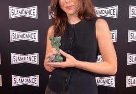 NATALIA KONIARZ’S “SILVER” TRIUMPHS AT SLAMDANCE FESTIVAL