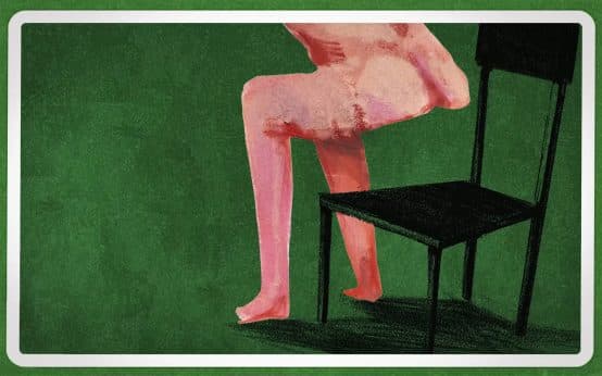 PROCRASTINATION YOGA | reż. Paulina Ziółkowska