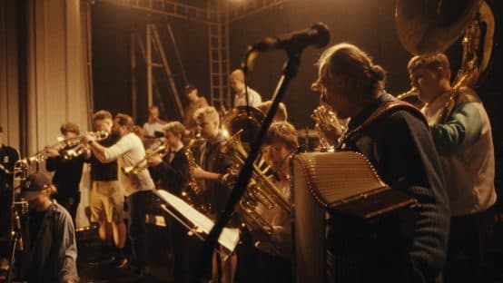 ORKIESTRA | reż. Kuba Kossak
