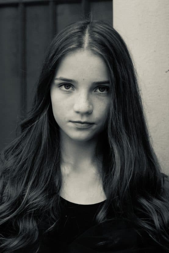 Marianna Mrozek