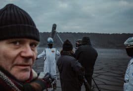 CANDIDATES OF DEATH, dir. 
