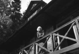 "Inny świat", reż. Dorota Kędzierzawska