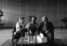 JAN NASZEWSKI’S “EXAM” WINS THE AUDIENCE AWARD AT SEDICICORTO FILM FESTIVAL IN ITALY