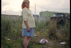 &nbsp;Zwałka, reż. Hanna Polak