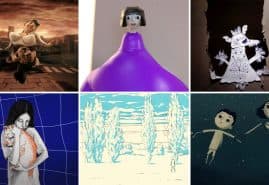 POLISH ANIMATIONS AT INTERNATIONAL FESTIVALS – A ROUND-UP OF 2025